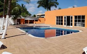 Villa Solarium